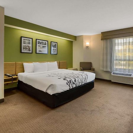 Sleep Inn Bolivar Екстериор снимка