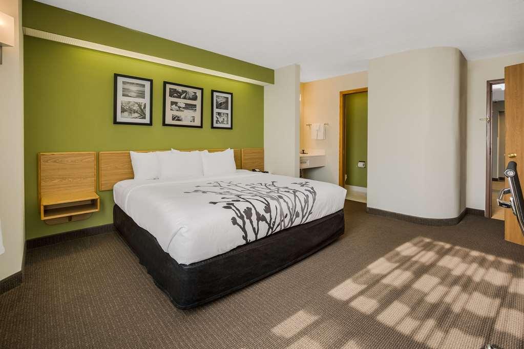 Sleep Inn Bolivar Стая снимка